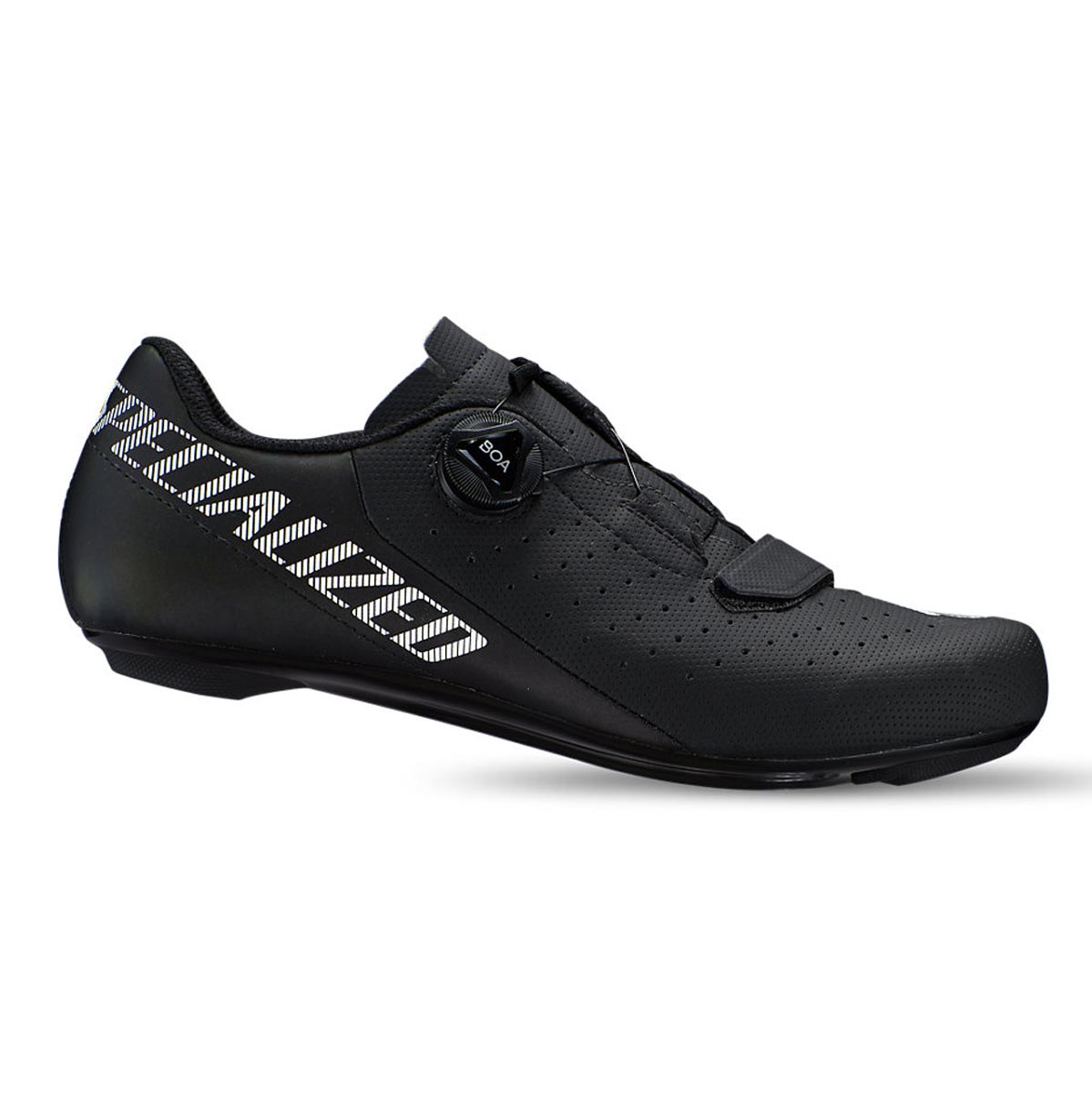 Specialized Torch 1.0 Shoe in Black